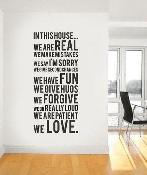 In-This-House-Love-Quote